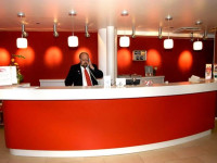 Sokos Hotel Vaakuna