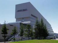 Hotel Mount Racey 