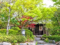 Oyado Sakuratei 