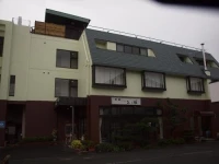 Ryokan Jo-no-yu 
