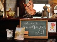Secret Base Tokinokakera 1st 
