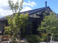 Irohanihohetou Lodge 
