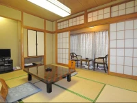 Ryokan Greenso 