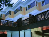 Takamiya Yunohama Terrace Seiyo Saryo 