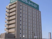 Hotel Route-Inn Yurihonjo 