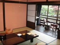 Mikunitoge Onsen Oyado Honjin 3*