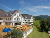 Hotel Sierra Resort Yuzawa 
