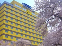 Hotel Sporea Yuzawa 3*