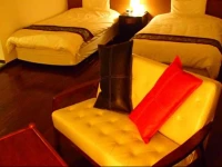 Hanamuro Inter-Islanders Hotel 