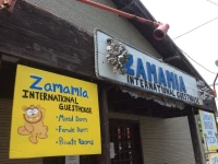 Zamamia International Guesthouse 1*