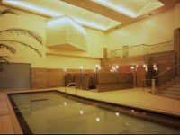 Laforet Zao Resort and Spa 