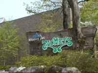 Hotel Zao Mets 