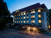 Takamiya Hotel Hammond 