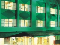 Takamiya Hotel Lucent 