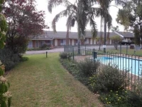 Aberdeen Motel 