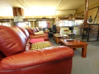 Snowy Mountains Resort and Function Centre 