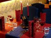 Sokos Hotel Lakeus 4*