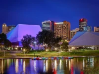 Stamford Plaza Adelaide 