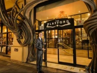 The Playford Adelaide - MGallery by Sofitel 