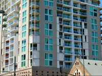 Adelaide DressCircle Apartments - North Terrace 