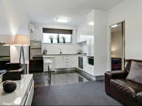 Adelaide DressCircle Apartments - Sussex Street 