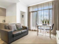 Adelaide DressCircle Apartments - Ward Street 