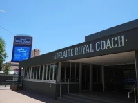 Adelaide Royal Coach 
