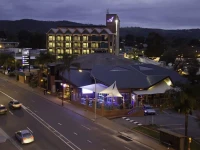 Arkaba Hotel 