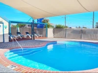 Discovery Parks вЂ“ Adelaide Beachfront 