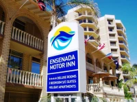 Ensenada Motor Inn and Suites 