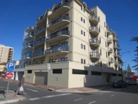 Holdfast Shores Apartments 