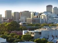 Hume Serviced Apartments 