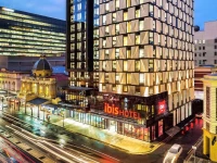 ibis Adelaide 3*