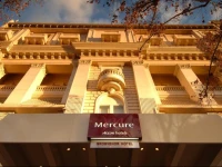 Mercure Grosvenor Hotel Adelaide 