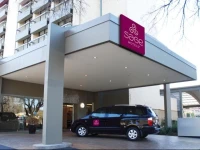 Sage Hotel Adelaide 