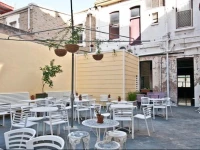 The Franklin Boutique Hotel Adelaide 