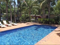 Adelaide Caravan Park - Aspen Holiday Parks 