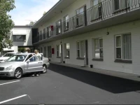 Adelaide City Fringe Apartments 