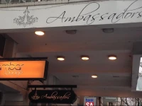 Ambassadors Hotel 