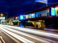 Comfort Inn Manhattan - Adelaide 