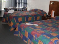 Country Comfort Motel Adelaide 