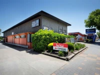 Enfield Hotel 2*