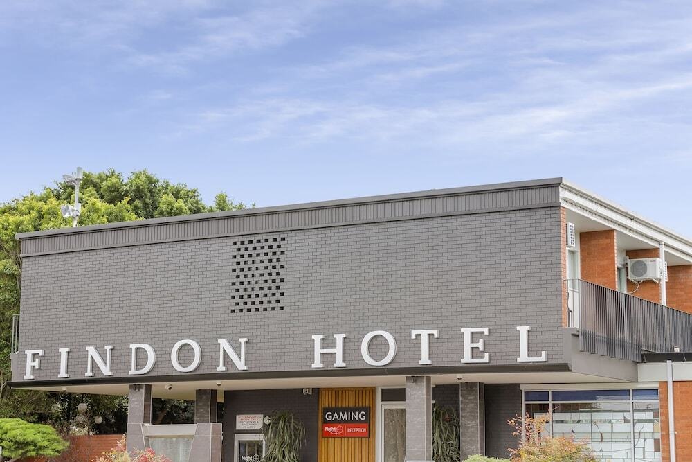 Findon Hotel 2*