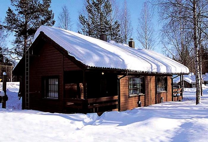 Sokos Hotel Tahkovuori 3*