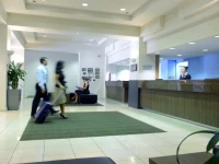 Ibis Styles Adelaide Grosvenor 