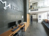 Majestic Minima Hotel 