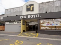 Rex Hotel Adelaide 