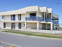 Seaview Sunset Holiday Apartments 