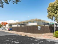 Taft Motor Inn 4*