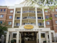 Windsor Apartments 